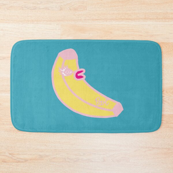 Item preview, LaMaisonOfMY La Pouty Pout Pout COLLECTION La Pouty Bananas No. 11 designed and sold by LaMaisonOfMY.