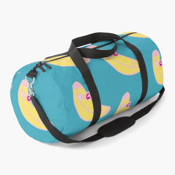 Item preview, LaMaisonOfMY La Pouty Pout Pout COLLECTION La Pouty Bananas No. 11 designed and sold by LaMaisonOfMY.