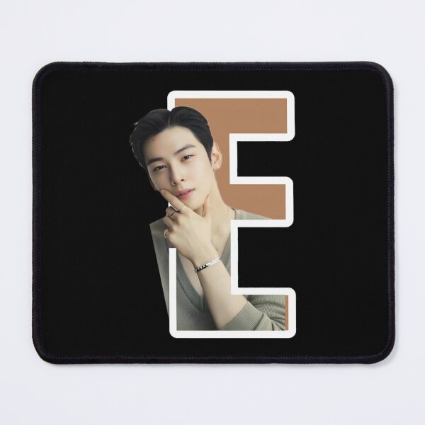 Item preview, cha eun woo designed and sold by SaraBaileya.
