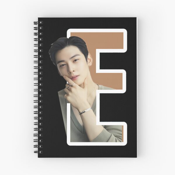 Item preview, cha eun woo designed and sold by SaraBaileya.