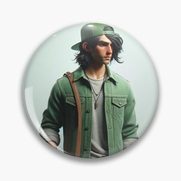 Item preview, If link was ME designed and sold by Ehiart.