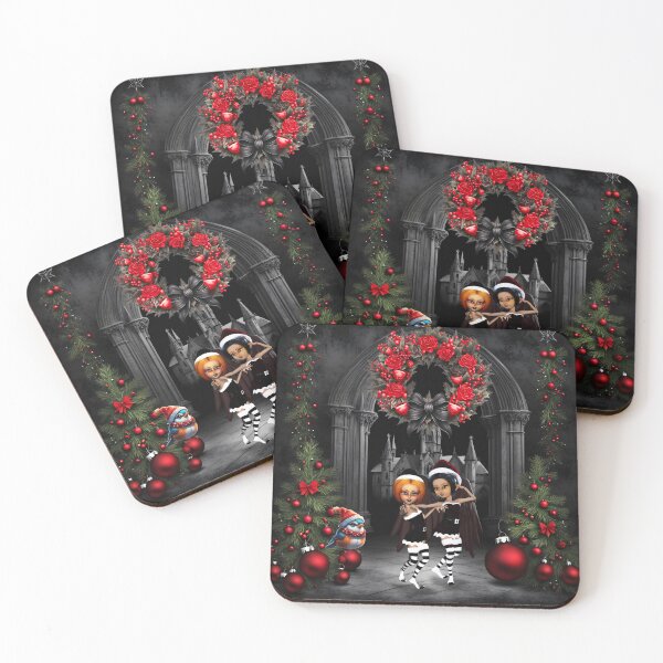 Item preview, Dancing for christmas. designed and sold by nicky2342.