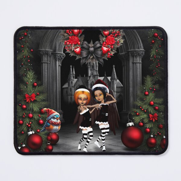 Item preview, Dancing for christmas. designed and sold by nicky2342.