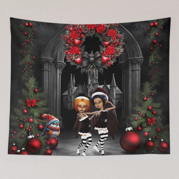 Item preview, Dancing for christmas. designed and sold by nicky2342.