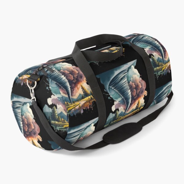 Item preview, Tornado chaser designed and sold by FlexYourMind.