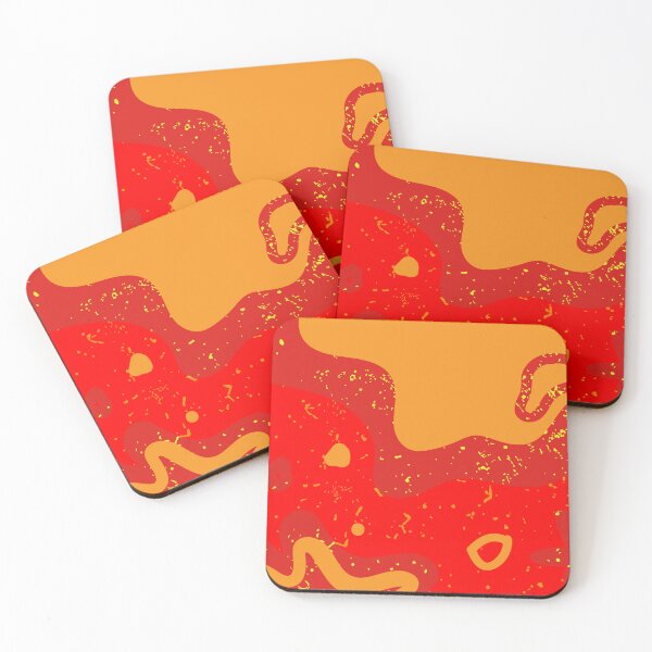 Item preview, Iron flame (Coloring pattern and sticker) designed and sold by HenryClinton.