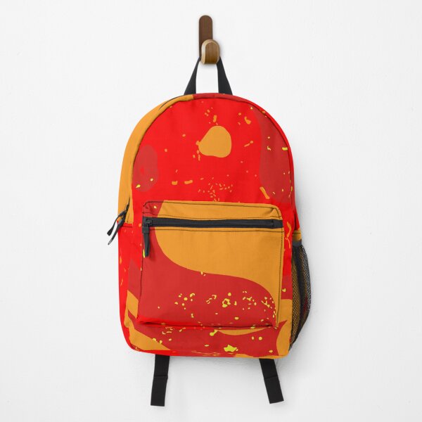 Item preview, Iron flame (Coloring pattern and sticker) designed and sold by HenryClinton.