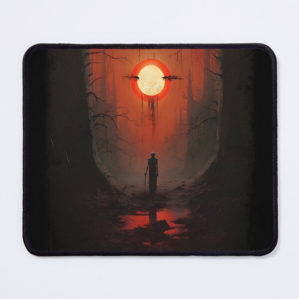 Item preview, Apocalypse N4 (The Lonely Soul) designed and sold by LY D.