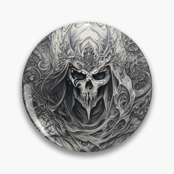 Item preview, Honorius Grinwald, Archbishop of the Dead designed and sold by NexusOfficialFS.