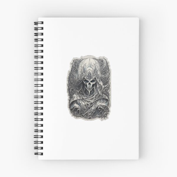 Item preview, Honorius Grinwald, Archbishop of the Dead designed and sold by NexusOfficialFS.