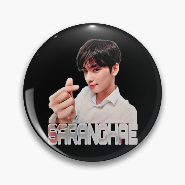 Item preview, cha eun woo designed and sold by SaraBaileya.