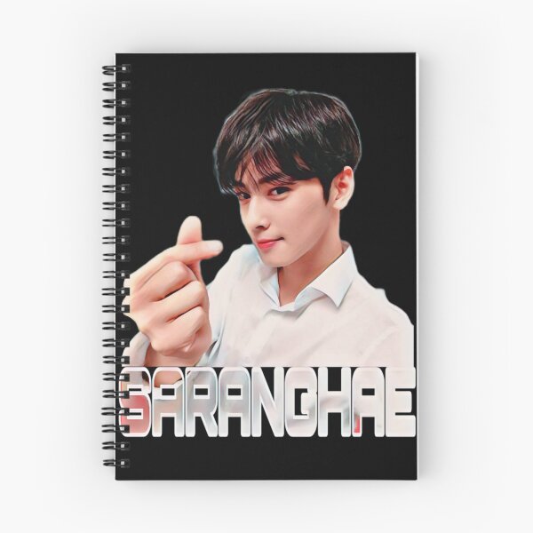 Item preview, cha eun woo designed and sold by SaraBaileya.