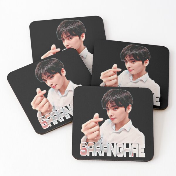Item preview, cha eun woo designed and sold by SaraBaileya.