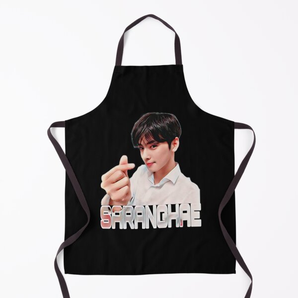 Item preview, cha eun woo designed and sold by SaraBaileya.