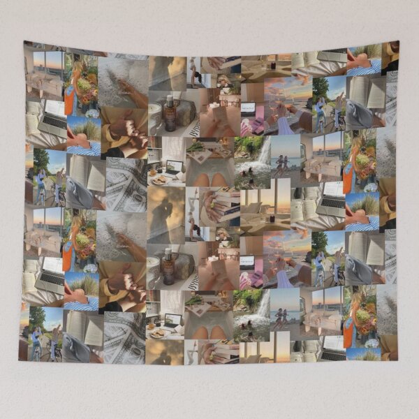 Item preview, Living in the hamptons designed and sold by Midn1ghts.