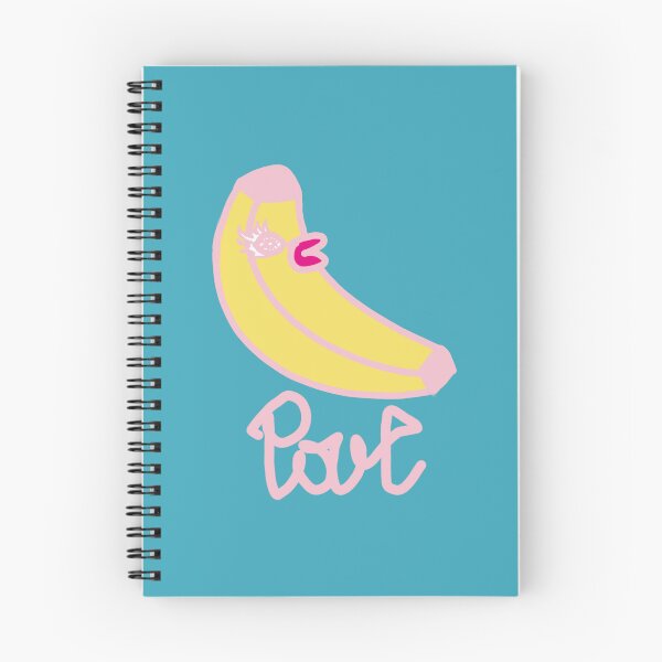 Item preview, LaMaisonOfMY La Pouty Pout Pout COLLECTION La Pouty Bananas No. 12 designed and sold by LaMaisonOfMY.