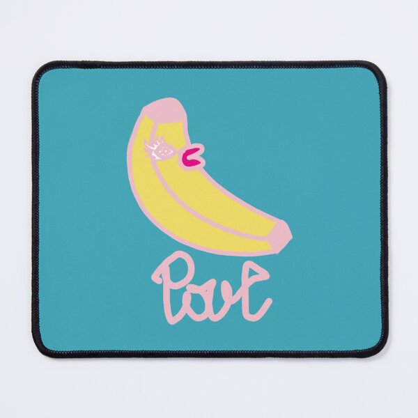 Item preview, LaMaisonOfMY La Pouty Pout Pout COLLECTION La Pouty Bananas No. 12 designed and sold by LaMaisonOfMY.