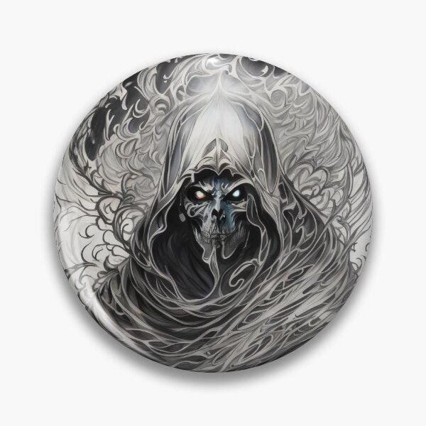 Item preview, Black Bones, the Shadow Wraith designed and sold by NexusOfficialFS.