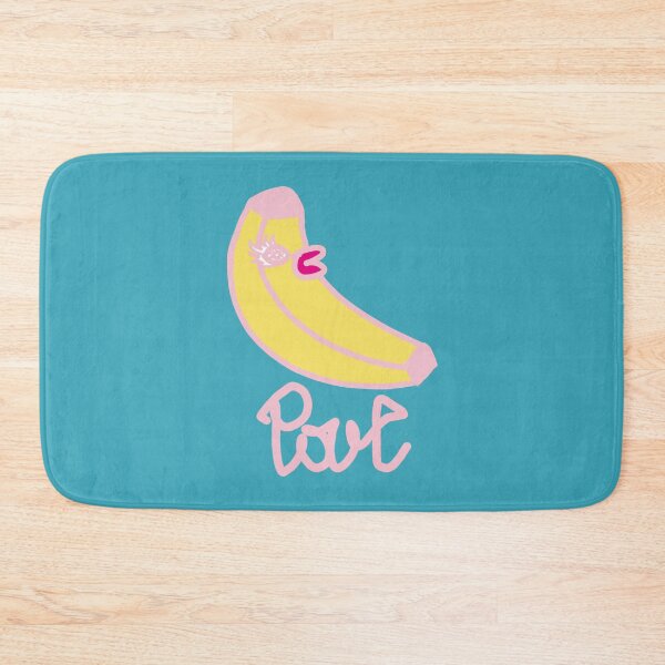 Item preview, LaMaisonOfMY La Pouty Pout Pout COLLECTION La Pouty Bananas No. 12 designed and sold by LaMaisonOfMY.