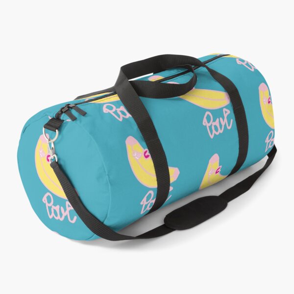 Item preview, LaMaisonOfMY La Pouty Pout Pout COLLECTION La Pouty Bananas No. 12 designed and sold by LaMaisonOfMY.