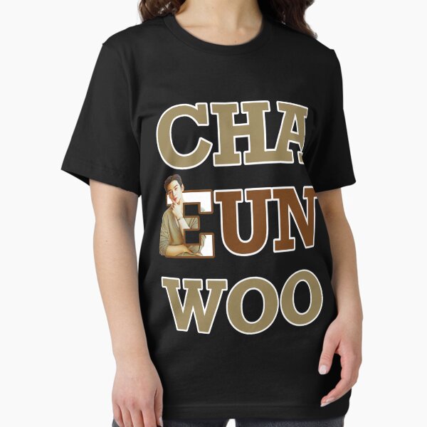 Cha Eun Woo Merch & Gifts for Sale | Redbubble