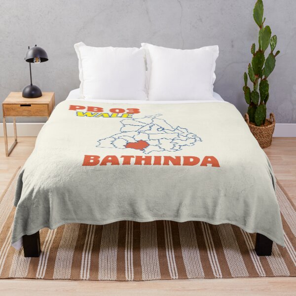 Item preview, PB 03 WALE BATHINDA designed and sold by Lazy Dad Creations.