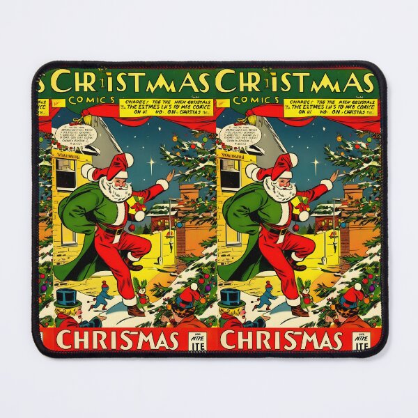 Item preview, Christmas in July designed and sold by Echo Aesthetics.