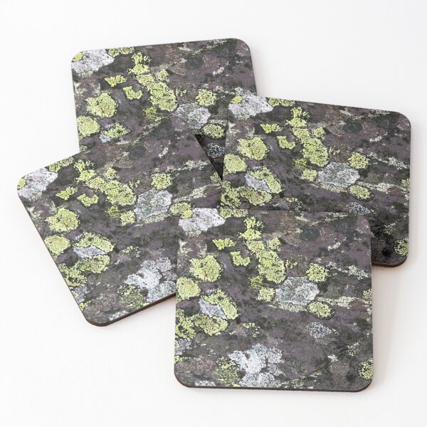 Item preview, lichen designed and sold by KathleenDawson.