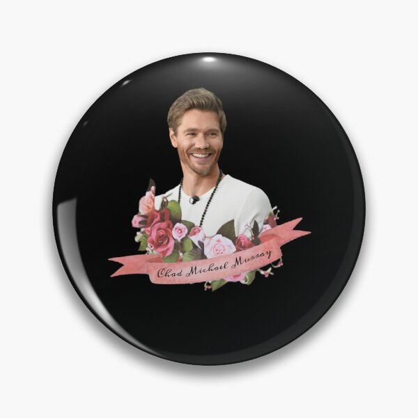 Item preview, Chad Michael Murray designed and sold by SaraBaileya.