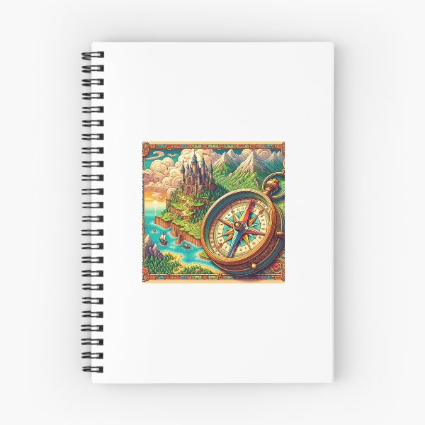 Item preview, Go find Adventure designed and sold by Ehiart.