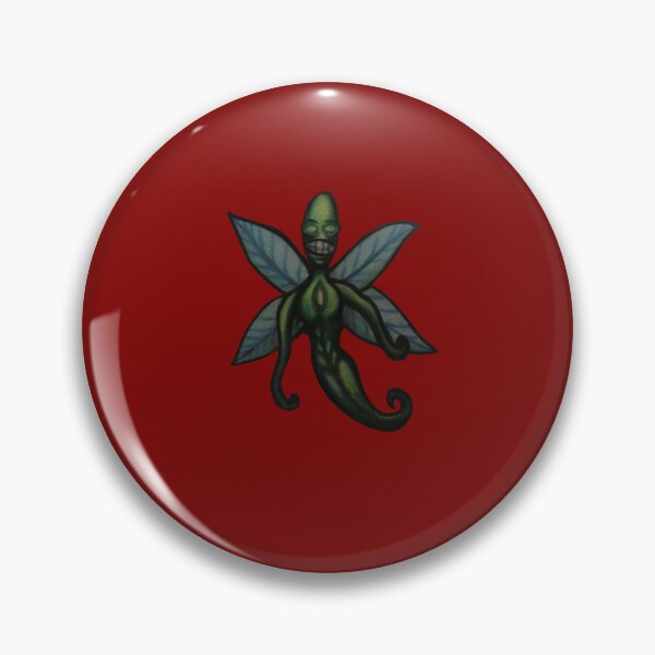 Item preview, Halloween Fairy (2nd edition) designed and sold by Anders Hoberg.