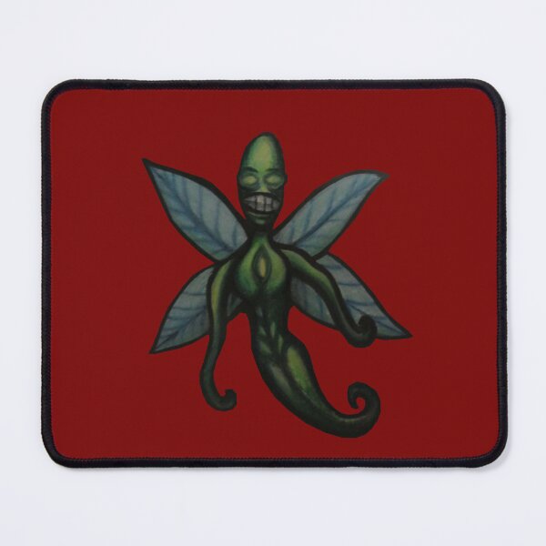 Item preview, Halloween Fairy (2nd edition) designed and sold by Anders Hoberg.