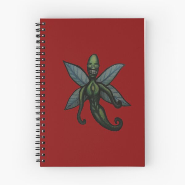 Item preview, Halloween Fairy (2nd edition) designed and sold by Anders Hoberg.