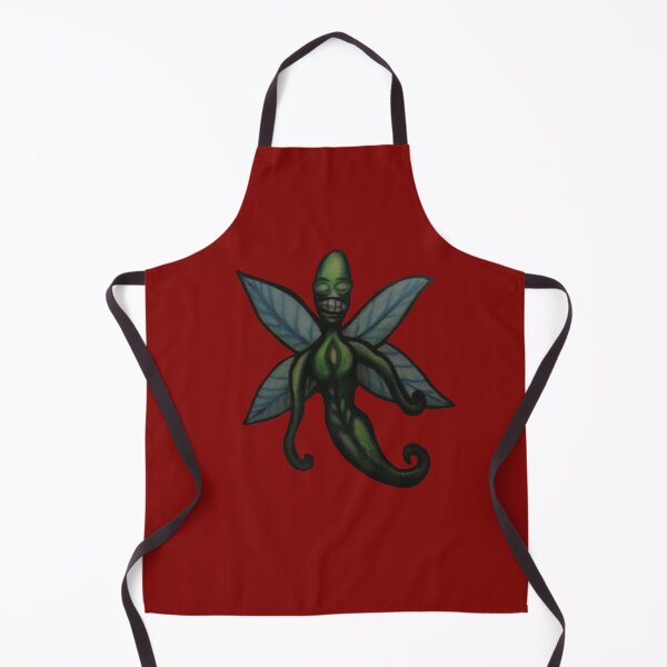 Item preview, Halloween Fairy (2nd edition) designed and sold by Anders Hoberg.