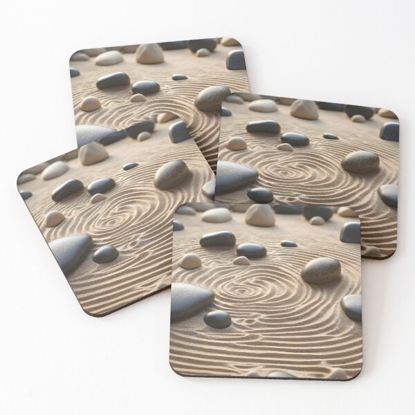 Item preview, Zen Harmony designed and sold by Andreas M. Mueller.