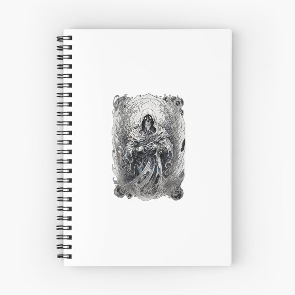 Item preview, Heinrich Gorm, the One who saw the End designed and sold by NexusOfficialFS.