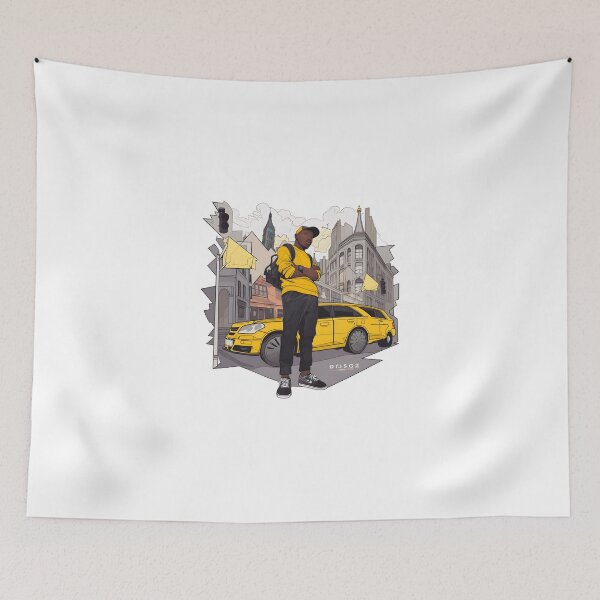Tapestry