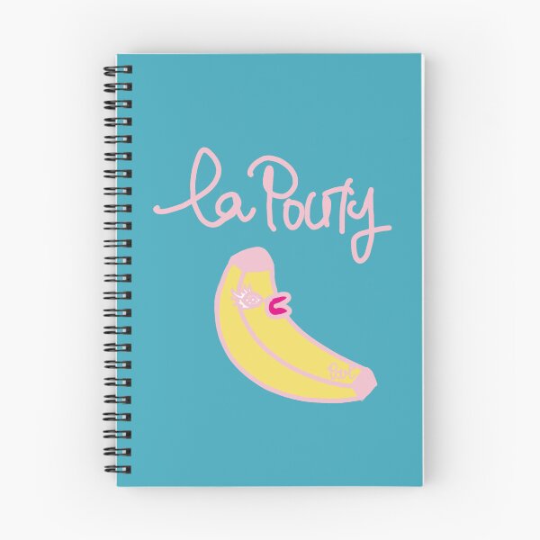 Item preview, LaMaisonOfMY La Pouty Pout Pout COLLECTION La Pouty Bananas No. 13 designed and sold by LaMaisonOfMY.