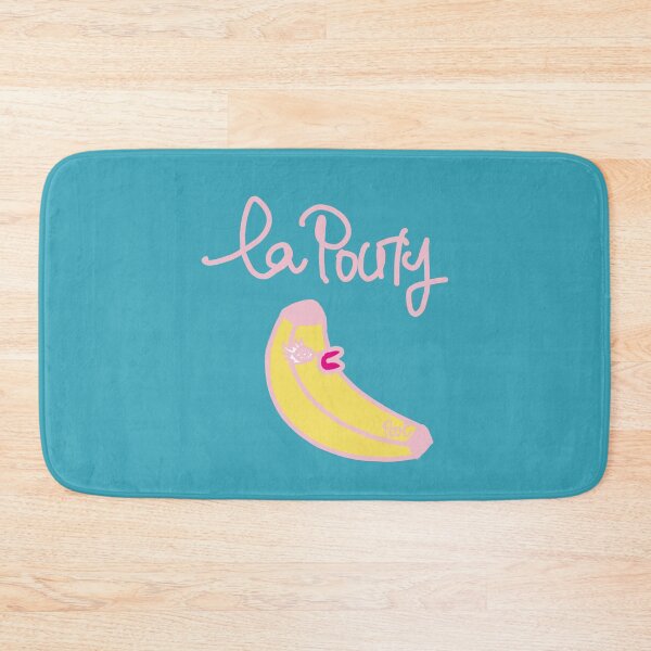 Item preview, LaMaisonOfMY La Pouty Pout Pout COLLECTION La Pouty Bananas No. 13 designed and sold by LaMaisonOfMY.