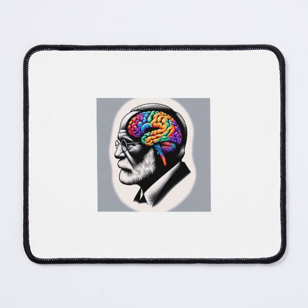 Item preview, A lot on his mind designed and sold by Ehiart.