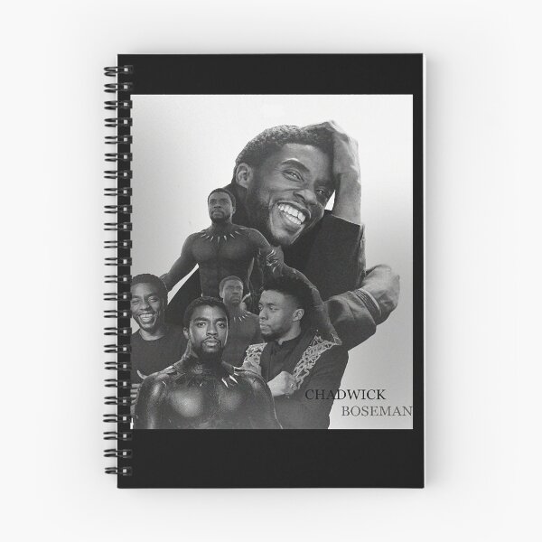 Item preview, chadwick boseman  designed and sold by SaraBaileya.