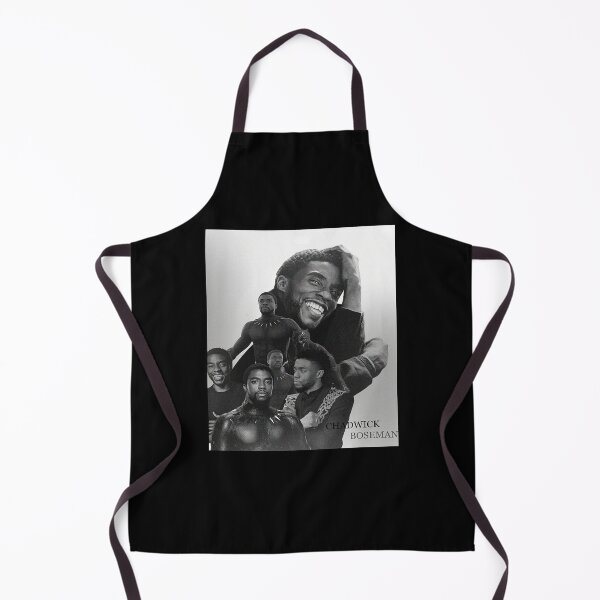 Item preview, chadwick boseman  designed and sold by SaraBaileya.