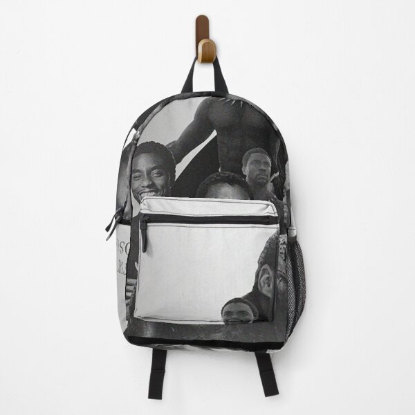Item preview, chadwick boseman  designed and sold by SaraBaileya.
