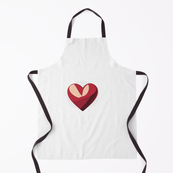 Item preview, love heart designed and sold by nujumsoft.