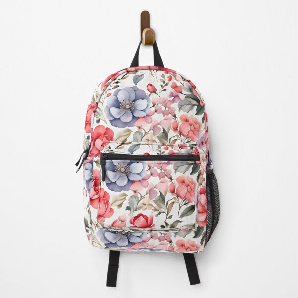 Item preview, Vintage flower seamless pattern english country style designed and sold by Jayjaynaenae.