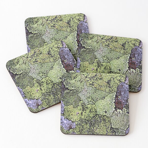 Item preview, lichen designed and sold by KathleenDawson.