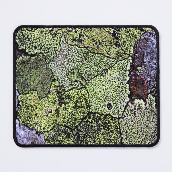 Item preview, lichen designed and sold by KathleenDawson.