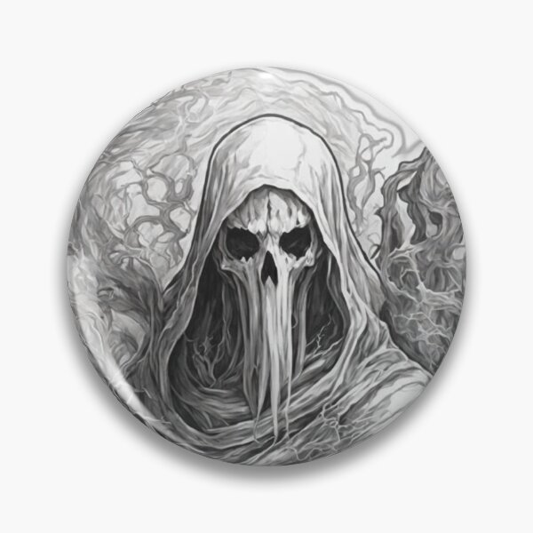 Item preview, Shadow Zealot designed and sold by NexusOfficialFS.