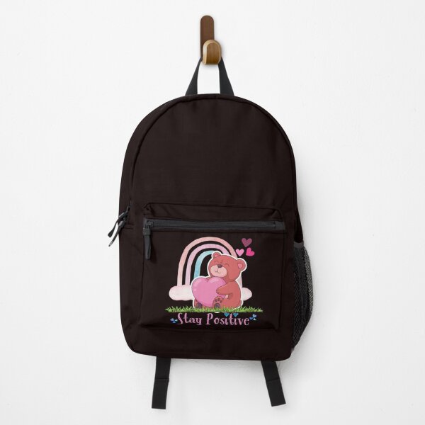 Item preview, Stay Positive designed and sold by Stefany Coria.