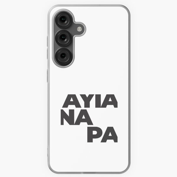 Item preview, Ayia Napa Design Cut designed and sold by designkitsch.